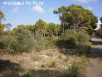 Grundstück kaufen Cala Ratjada klein 4zziicc1tqpr