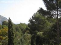 Grundstück kaufen Capdpera/Canyamel klein lp5otryrzf47