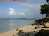 Grundstück kaufen Castillo la Isabela klein i7fwropqc94t