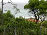 Grundstück kaufen Chalkidiki - Poseidi klein z4jdnpcsyyfr
