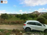 Grundstück kaufen Chandras klein eqry6sxkhnbv