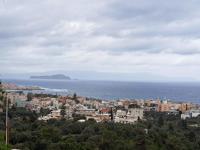 Grundstück kaufen Chania - Halepa klein 7otywpvyekvb