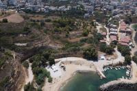 Grundstück kaufen Chania - Halepa klein ej8stn9u07ta