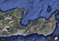 Grundstück kaufen Chavgas bei Schisma Eloundas klein ey6llvam0b6m