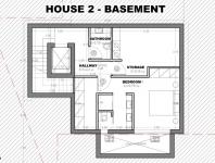 Grundstück kaufen Chavgas bei Schisma Eloundas klein ncia8u2e353g