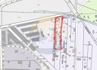 Grundstück kaufen Cottbus klein ndlweg0zx1ab