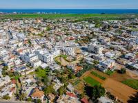 Grundstück kaufen Deryneia klein i23v66ss4bc8