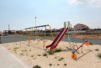 Grundstück kaufen Deryneia klein t98hc44nlylu