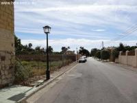 Grundstück kaufen Estepona klein agilws38cjyw