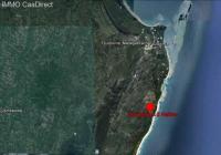 Grundstück kaufen Foulpointe klein eftoaz6d9wy8