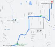 Grundstück kaufen Horseshoe Bend klein 1blkujp30a3v