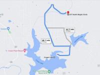 Grundstück kaufen Horseshoe Bend klein 1vhyukda7z4m