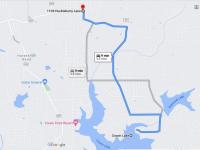 Grundstück kaufen Horseshoe Bend klein 231vhcsb9nz6