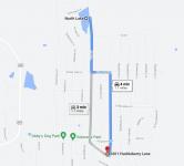 Grundstück kaufen Horseshoe Bend klein 3kirual0c5l2