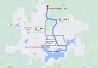 Grundstück kaufen Horseshoe Bend klein 4wbqnjtooi1u