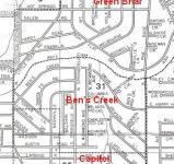 Grundstück kaufen Horseshoe Bend klein 5gi3wxm3cyv8