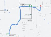 Grundstück kaufen Horseshoe Bend klein 6h6uj0le6h90