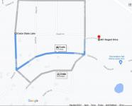 Grundstück kaufen Horseshoe Bend klein 7x4wfgc2dl1s