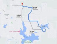 Grundstück kaufen Horseshoe Bend klein 8efl24ipo9vh