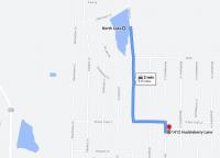 Grundstück kaufen Horseshoe Bend klein aqu6pri7qmhc