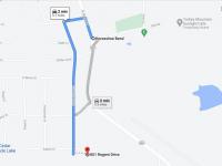 Grundstück kaufen Horseshoe Bend klein ay5kcd79l0km