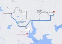 Grundstück kaufen Horseshoe Bend klein bhofxk1f807u