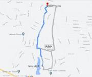 Grundstück kaufen Horseshoe Bend klein e1eu9bb60djz