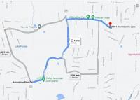 Grundstück kaufen Horseshoe Bend klein e6546z7k4c9f