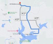 Grundstück kaufen Horseshoe Bend klein hqob6nbt9rbf