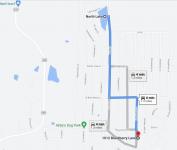 Grundstück kaufen Horseshoe Bend klein hxga3hd8mt1a