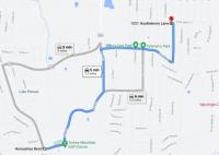 Grundstück kaufen Horseshoe Bend klein i27q0g0n5a1y