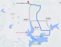 Grundstück kaufen Horseshoe Bend klein i4fl7txd99kl