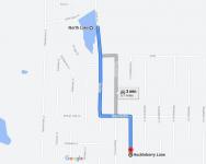 Grundstück kaufen Horseshoe Bend klein iwyy70ld45g4