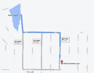 Grundstück kaufen Horseshoe Bend klein kdmkkpe95nrz