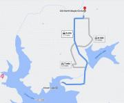 Grundstück kaufen Horseshoe Bend klein kw31p7mbt2sg