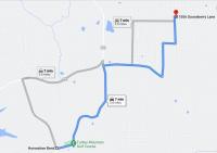 Grundstück kaufen Horseshoe Bend klein l6pdhkcnz20b