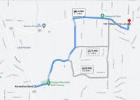 Grundstück kaufen Horseshoe Bend klein le6ol1skg42i