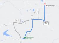 Grundstück kaufen Horseshoe Bend klein m43p9in4w6gv