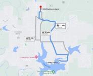 Grundstück kaufen Horseshoe Bend klein mqcl3ef4m0hc