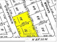 Grundstück kaufen Horseshoe Bend klein mtpkciek1a06