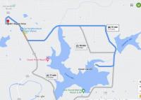 Grundstück kaufen Horseshoe Bend klein nj8ixo6kfvav