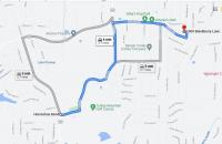 Grundstück kaufen Horseshoe Bend klein p28g9v9aevef