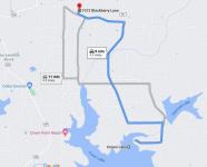 Grundstück kaufen Horseshoe Bend klein pa6gnmqd5wn1