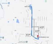 Grundstück kaufen Horseshoe Bend klein qmoi0t5j9blg