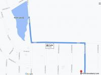 Grundstück kaufen Horseshoe Bend klein qv0e4b3s5ekg