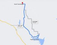 Grundstück kaufen Horseshoe Bend klein rlenycsfsq08