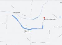 Grundstück kaufen Horseshoe Bend klein tbalb4ksn4y6