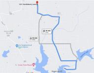 Grundstück kaufen Horseshoe Bend klein tk8zfc10zyxr