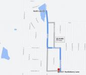 Grundstück kaufen Horseshoe Bend klein tnf1wz1ix68r