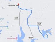 Grundstück kaufen Horseshoe Bend klein u8pmuxh18cog